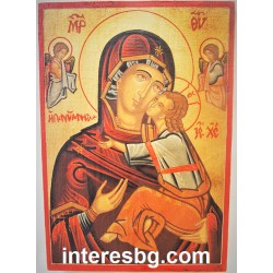 Света Богородица Роженска.