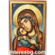 Икона Богородица
