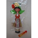 Кукличка мускал