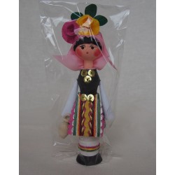 Кукличка мускал