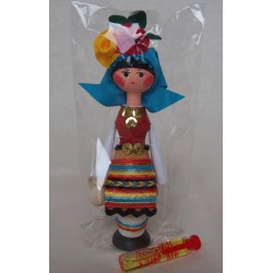 Кукличка мускал