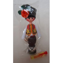 Кукличка мускал